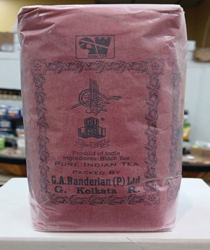 Barooti Tea/500g