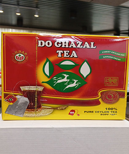 Tea bag/Dogazal/200g