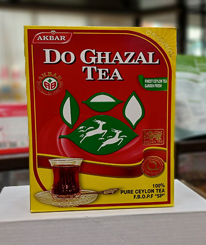 Tea/Dugazal/500g