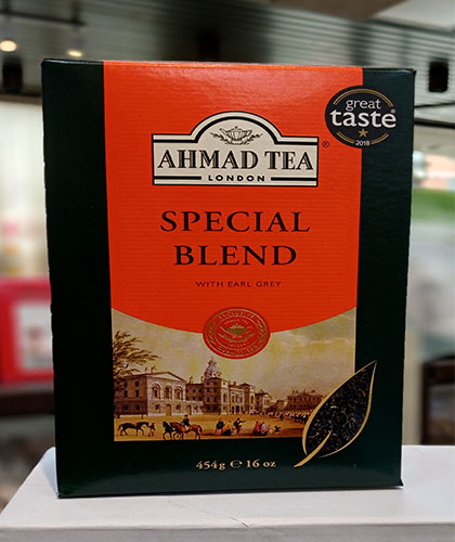 Scented tea/Ahmad/ 454g