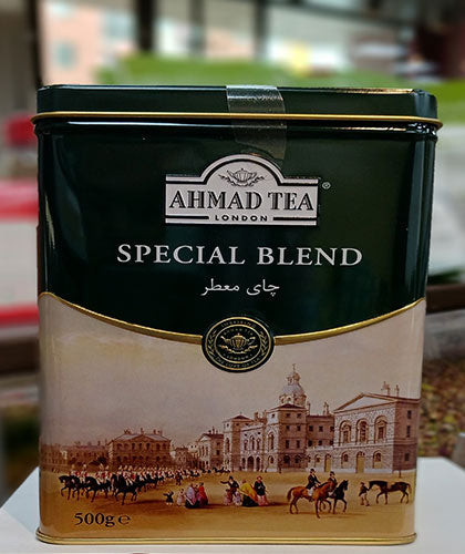 Scented tea /Ahmad/ 500g