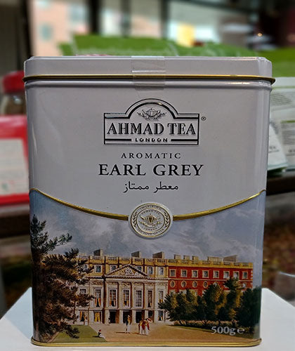 Premium aromatic tea /Ahmad/ 500g