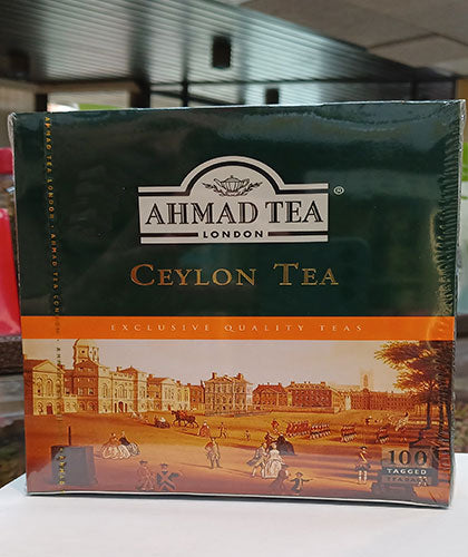 Tea bag/Ahmad/ 200g