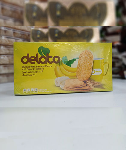 Delato biscuits/Vitana/ 900g