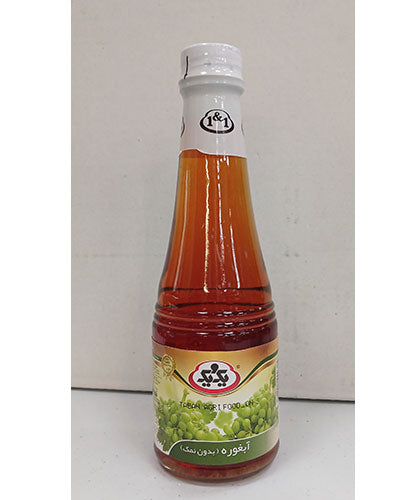 Abgureh/1&1/320ml