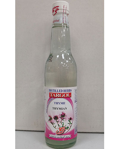 Thyme water /Targol / 420 ml