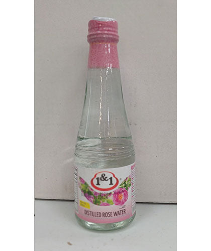 Rose water /1&1/ 320ml