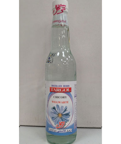 Chicory extrct/Targol/420ml