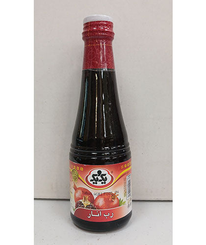 Pomegranate paste/1&1/320ml