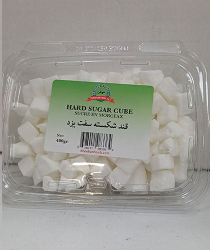Cubed sugar/Khoban/ 400g