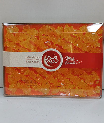 Saffron candy/Mahduneh/500g