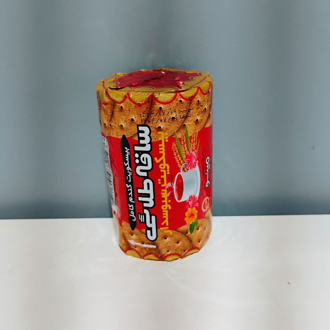 Biscuit Saghe talaee/200 grams