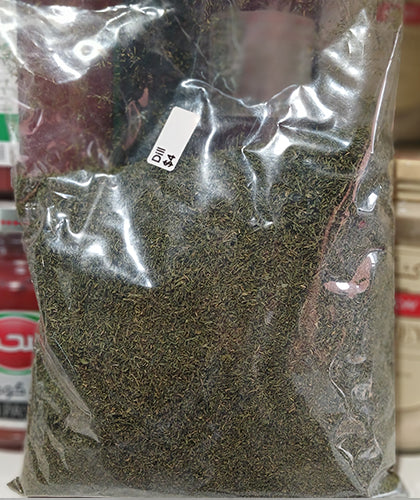 سبزی شوید خشک/ 150 گرمی