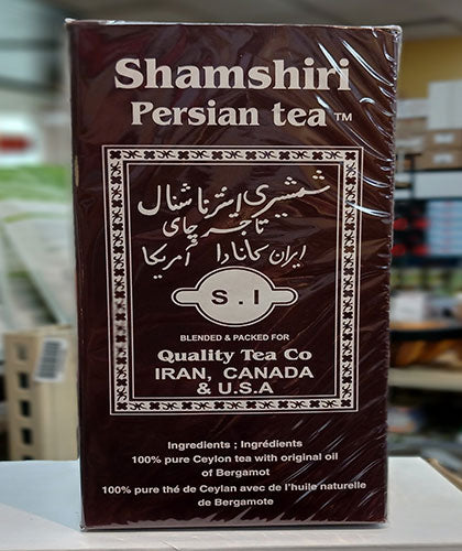 چای شمشیری/500گ