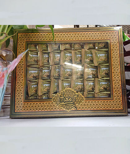 گز لقمه ای/معراج/ 400گ