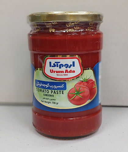 کنسرو رب گوجه/اروم آدا/ 700گ