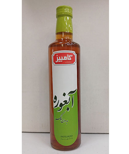 آبغوره/کامی/ 454میل