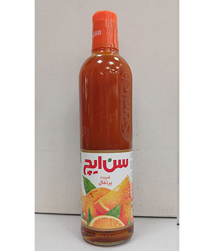 شربت پرتغال/سن ایچ/ 780گ