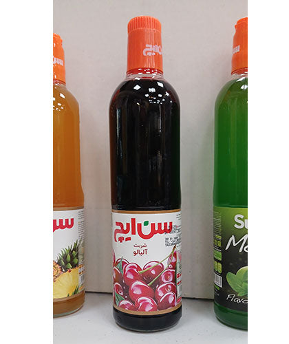 شربت آلبالو/سن ایچ/ 780گ