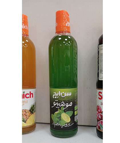شربت موهیتو/سن ایچ/ 780گ