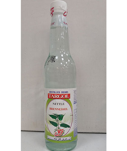 عرق گزنه/ترگل/ 420میل