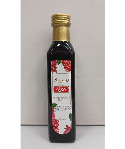 رب انار/سمیه/ 350گ