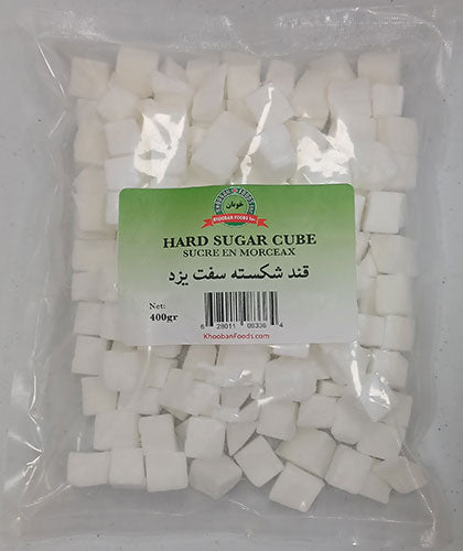 قند شکسته/خوبان/ 400گ
