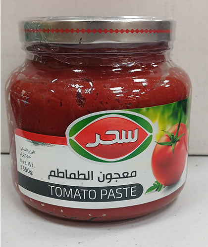 رب گوجه/سحر/ 1550گ