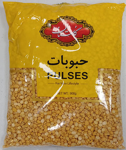 لپه/گلستان/ 900گ
