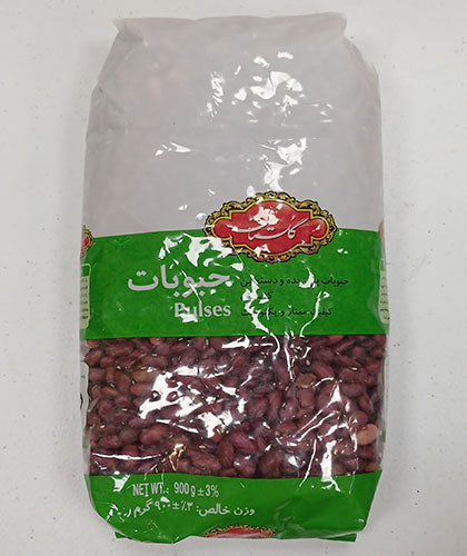 لوبیا قرمز/گلستان/ 900گ