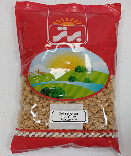 سویا/برتر/ 300گ