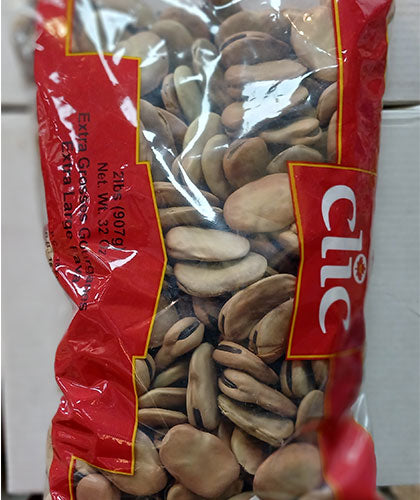 باقالی خشک درشت/سلیک/ 900گ
