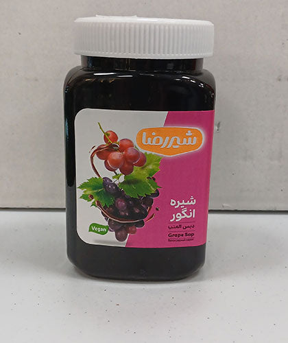 شیره انگور/شیررضا/ 850گ