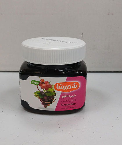 شیره انگور/شیررضا/ 410گ