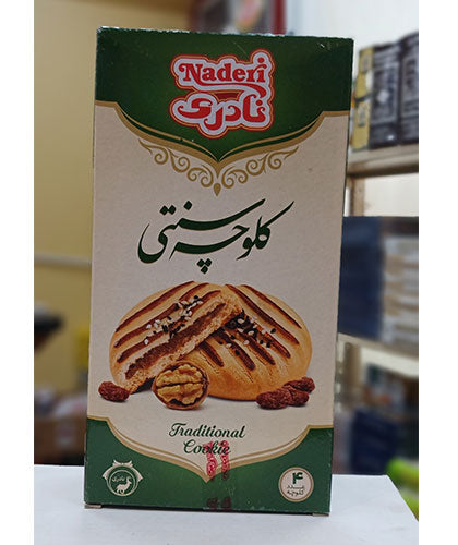 کلوچه سنتی/نادری/ 200گ