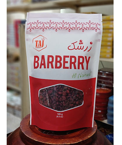 زرشک/تاج/ 185گ