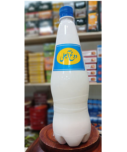 دوغ/آبعلی/ 1000میل