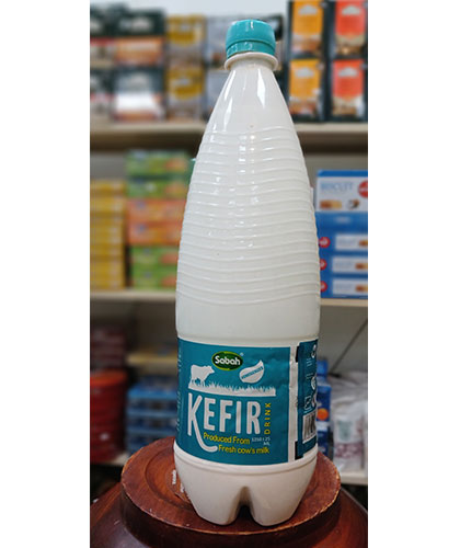 نوشیدنی کفیر/صباح/ 1250میل