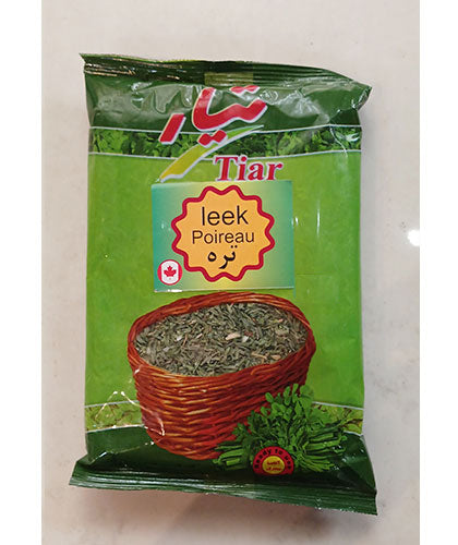 سبزی تره خشک/تیار/ 100گ
