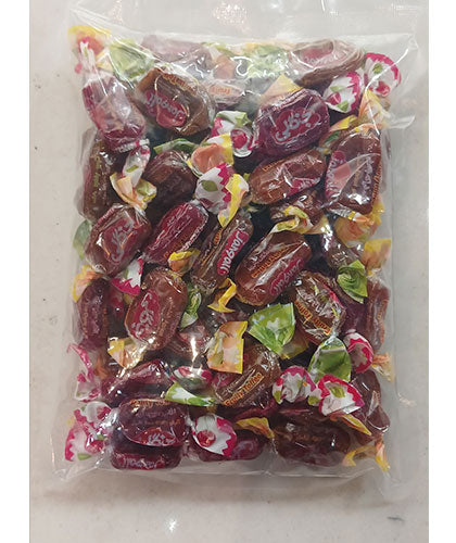 لواشک تافی/جنگلی/ 400گ