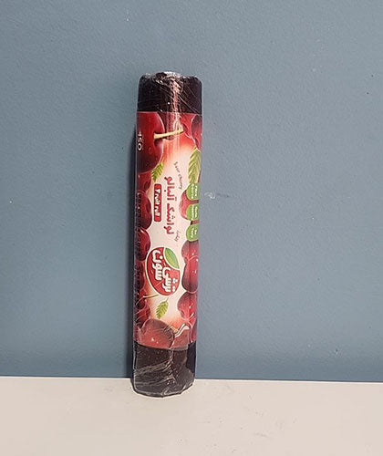 لواشک آلبالو/ برند ترشی سون/ 100گرمی