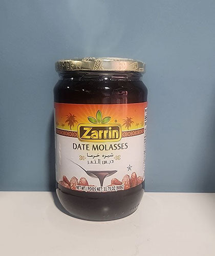 شیره خرما/ برند زرین/ 900 گرمی