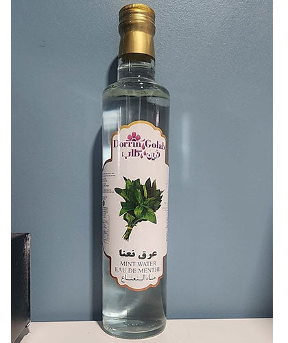 عرق نعنا/ برند درین/ 500 گرمی