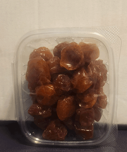 Baraqni Plum/250 grams