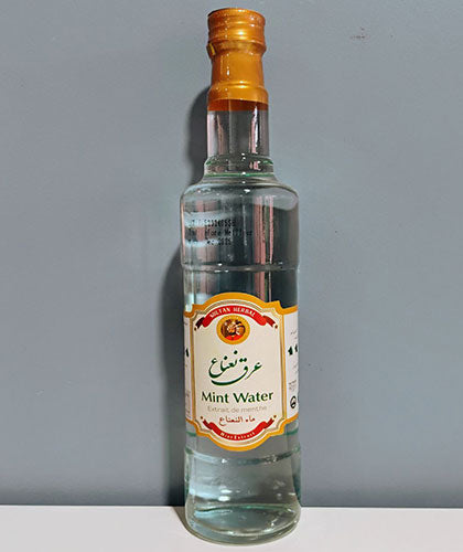 Mint Liqueur Extract/420 ml