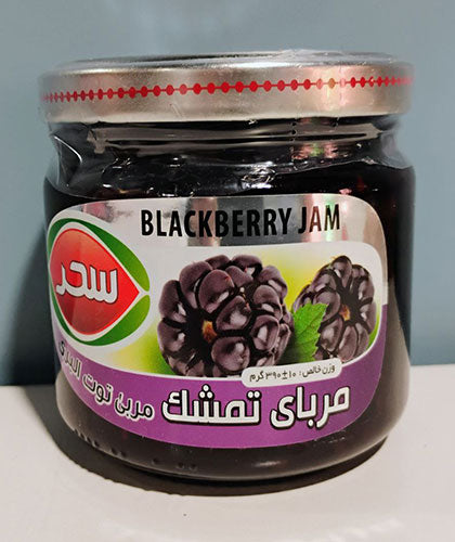 Raspberry Jam/400 grams