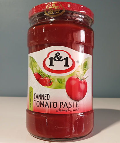 رب کوجه/برند یک و یک/ 700 گرمی