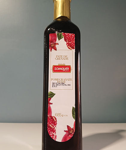 رب انار/ برند سمیه/ 685گرمی