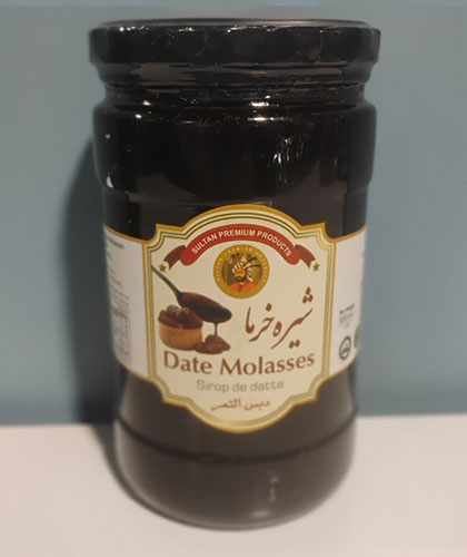 Date Syrup/850 ml
