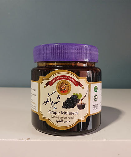 شیره انگور/ برند سلطان/ 450 گرمی